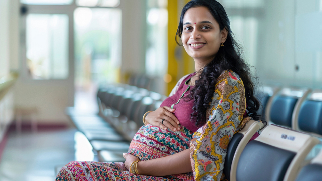 Surrogacy Clinic in Thane