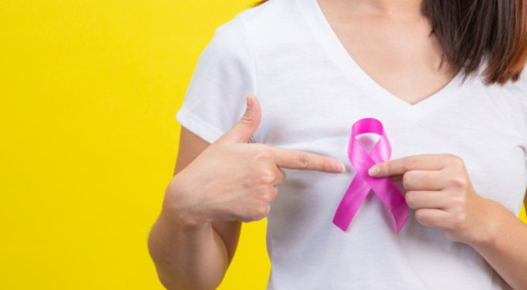 Breast cancer treatment in Thane,Mumbai - Gynaecomastia