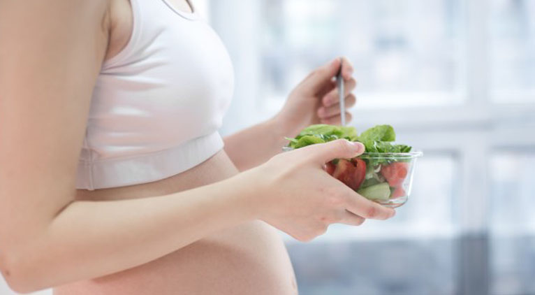 Natural Ways to Boost Fertility