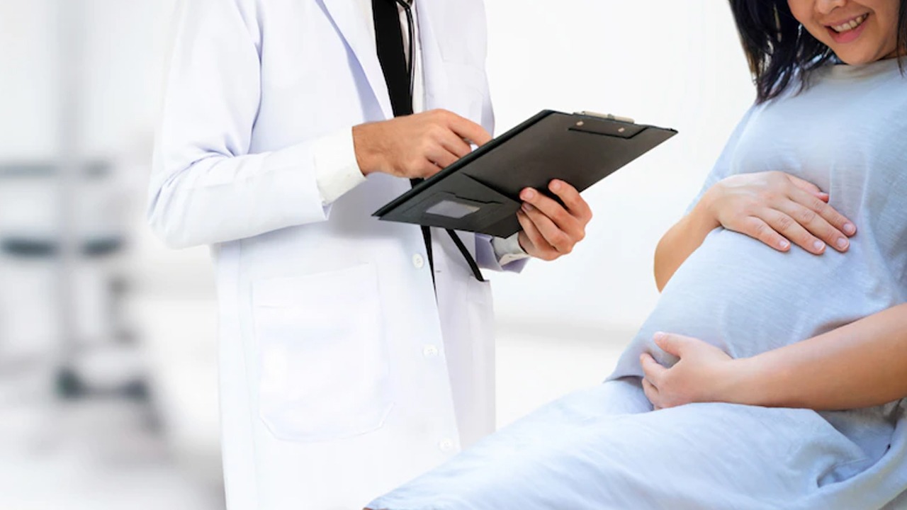 IVF Treatment Center in Thane