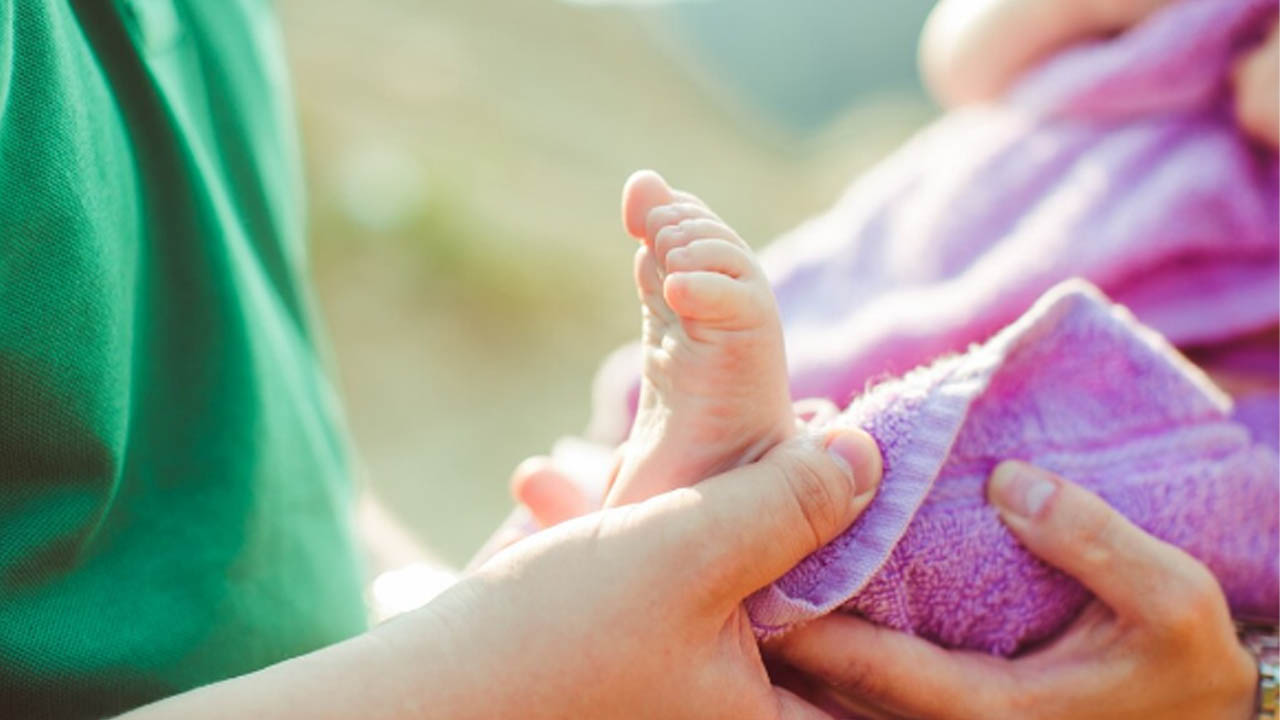 Best IVF Center in Thane